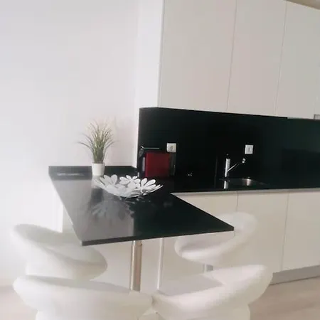 Apartamento Cantinho Do Fórum Iv *