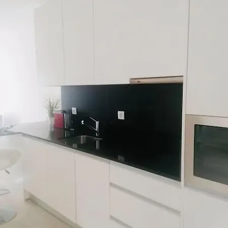 شقة Cantinho Do Forum Iv *