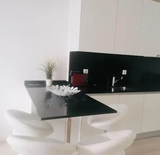 Appartement Cantinho Do Forum Iv *