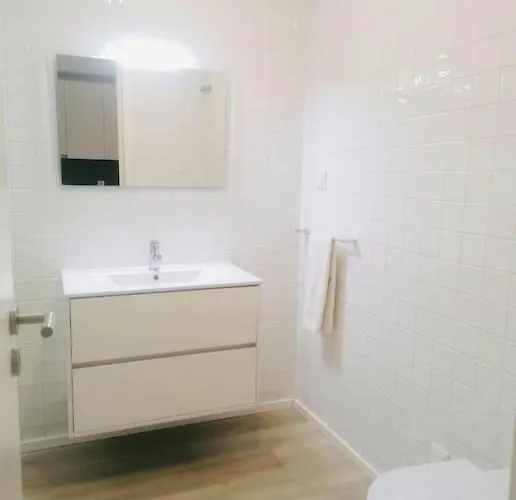 Appartement Cantinho Do Forum Iv *